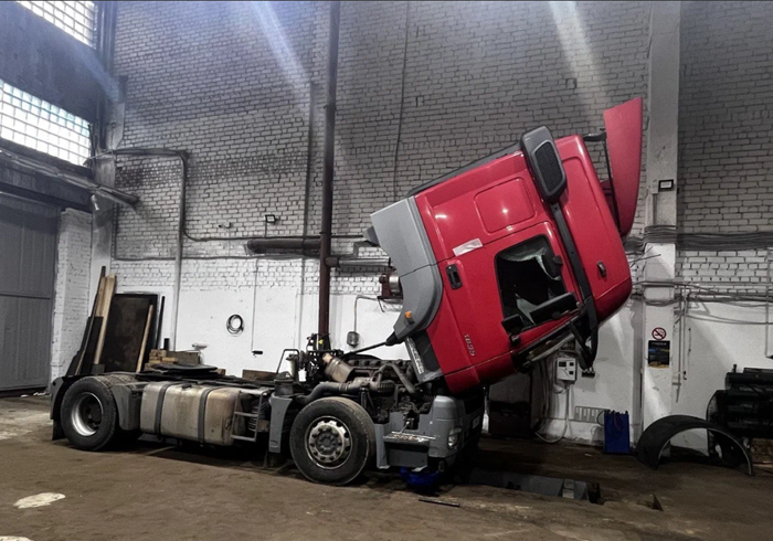 Срочная доставка запчастей Ман, Даф, Шакман, Ситрак, Скания, Актрос ,Аксор, Ивеко по Екатеринбургу